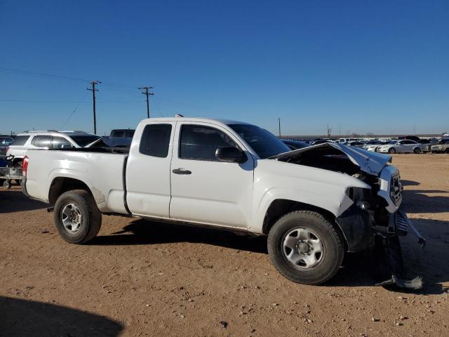 5TFSX5EN1HX053170 Toyota Tacoma Access Cab