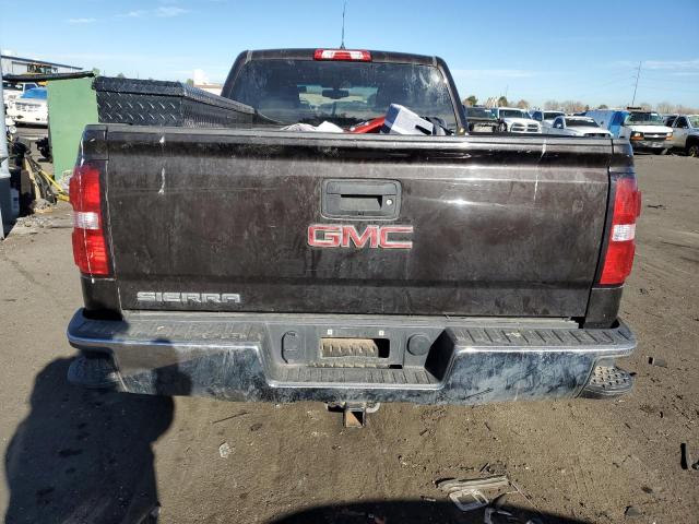 1GTV2LEC6JZ264731 GMC Sierra K1500