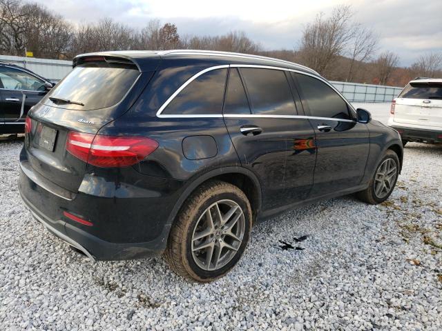 WDC0G4KBXHV010352 Mercedes-Benz Glc 300 4matic