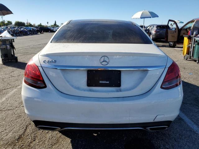 55SWF4JB7GU104480 Mercedes-Benz C 300