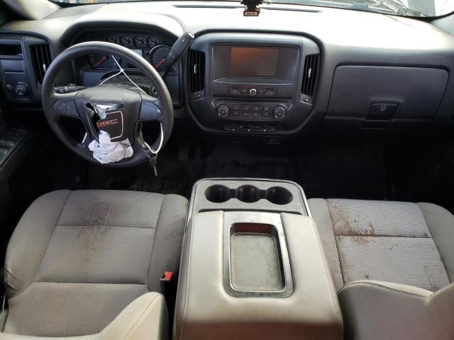 1GTR1LEH8JZ191636 GMC Sierra C1500