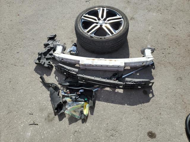 1HGCR2F13HA187689 Honda Accord Sport Special Edition