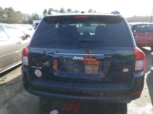 1C4NJDBB5HD107039 Jeep Compass Sport