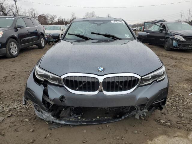 WBA5R7C58KAJ81533 BMW 330XI