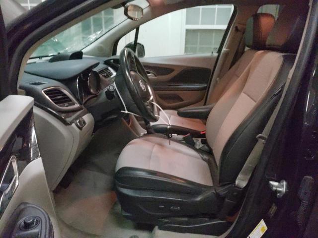 KL4CJESB8FB270025 Buick Encore