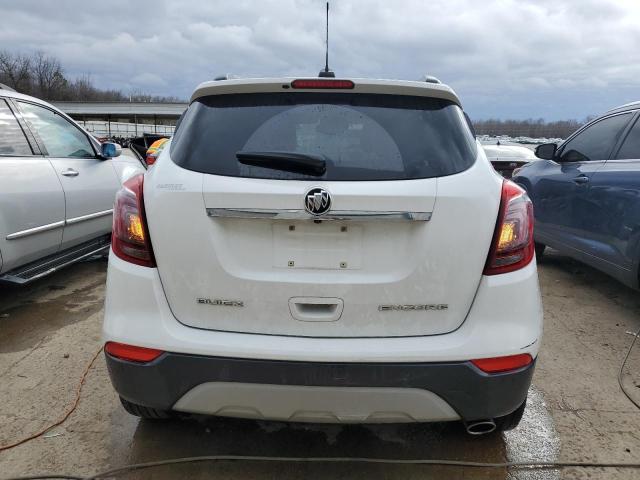 KL4CJDSB0HB143329 Buick Encore Premium