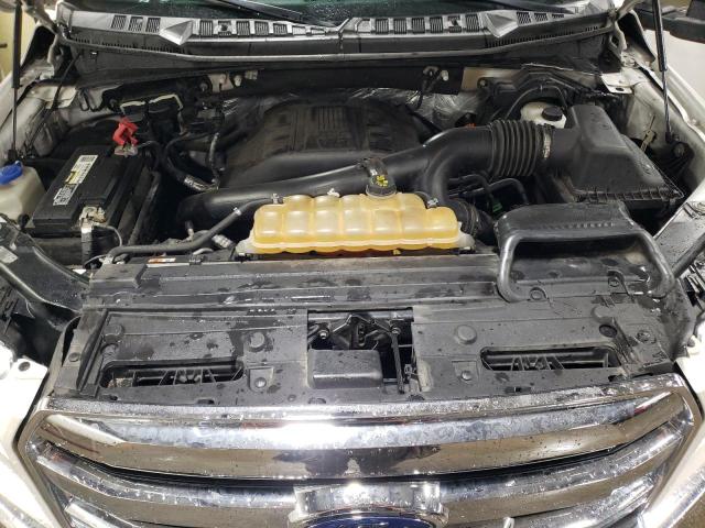 1FTFW1EG1FFC88413 Ford F150 Supercrew