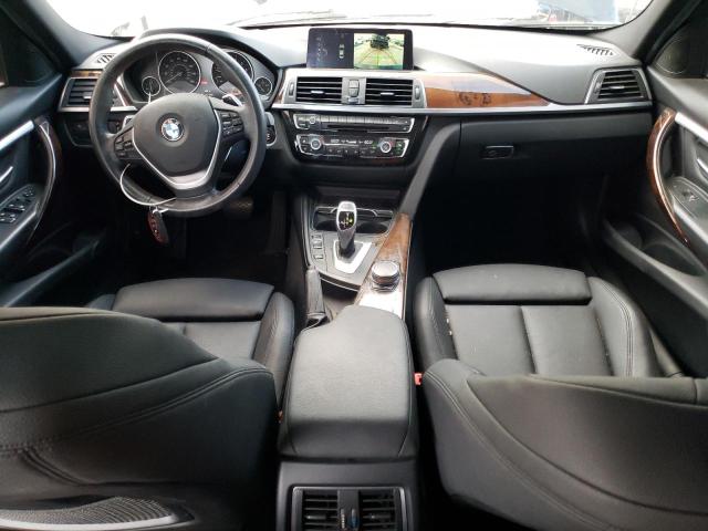 WBA8B9G34HNU55012 BMW 330 I