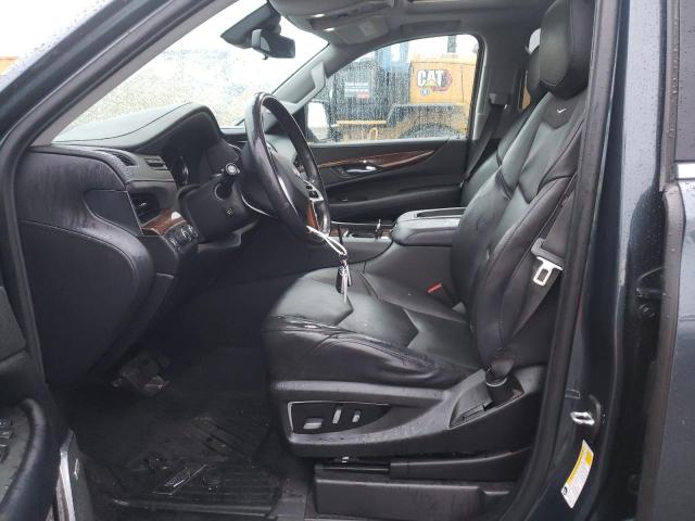 1GYS4JKJ4LR299284 Cadillac Escalade Esv Premium Luxury