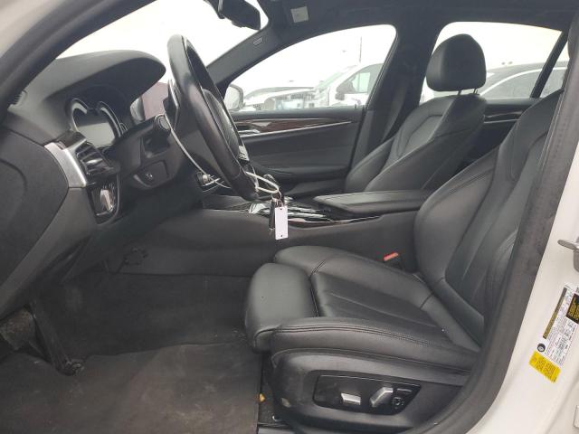 WBAJA5C53KBX87889 BMW 530 I