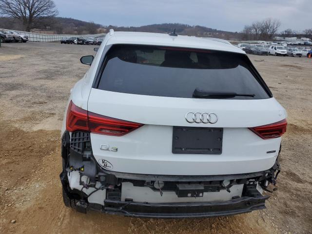 WA1EECF38L1022427 Audi Q3 Premium Plus S-line