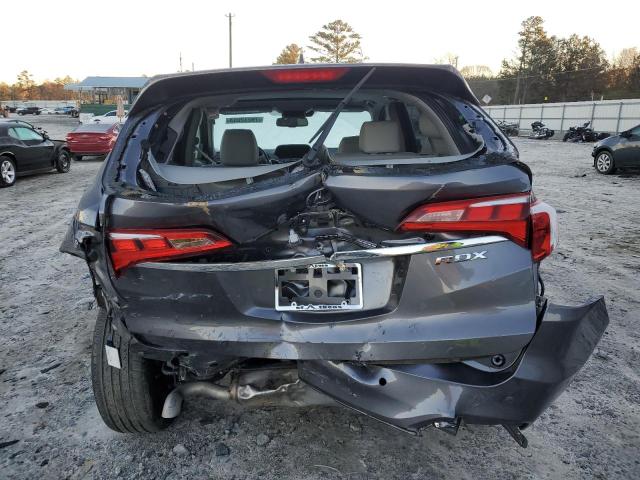 5J8TB3H77HL018775 Acura Rdx Advance