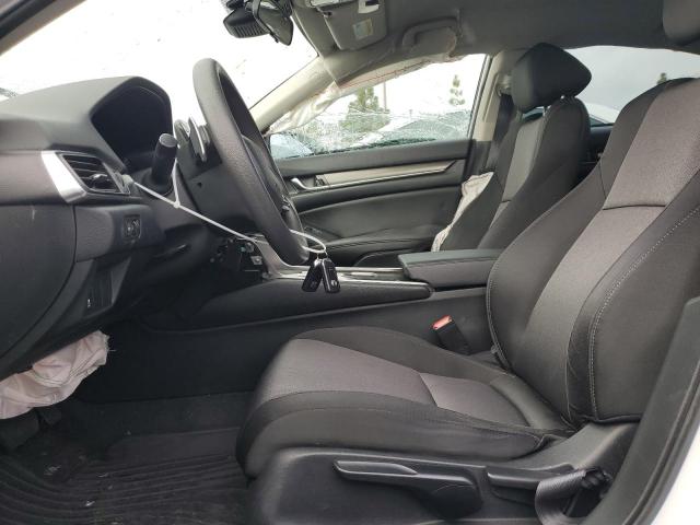 1HGCV3F17MA001700 Honda ACCORD HYBRID