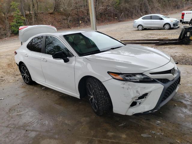 4T1B11HK6KU725336 Toyota CAMRY L