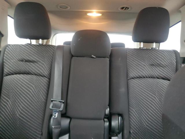 3C4PDCBG7ET209390 Dodge Journey Sxt