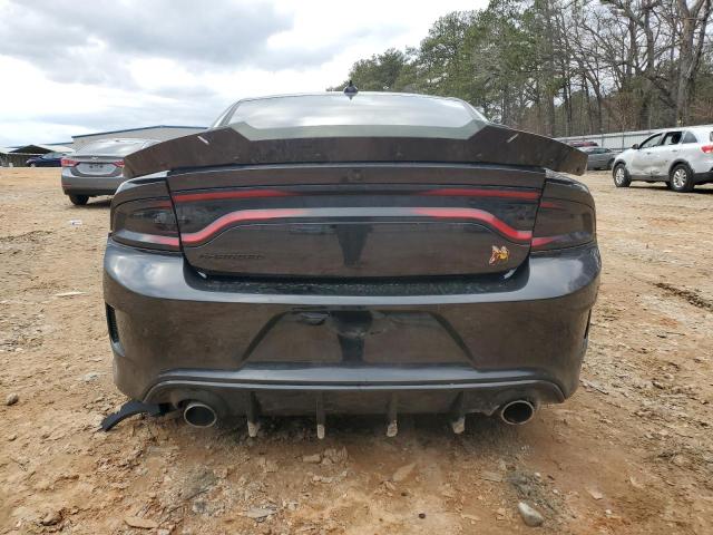 2C3CDXGJ5LH226239 Dodge Charger Scat Pack