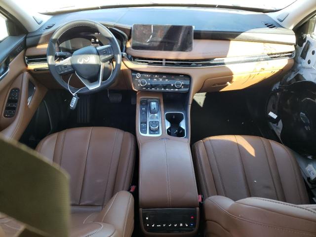5N1DL1GS2PC354533 Infiniti Qx60 Sensory
