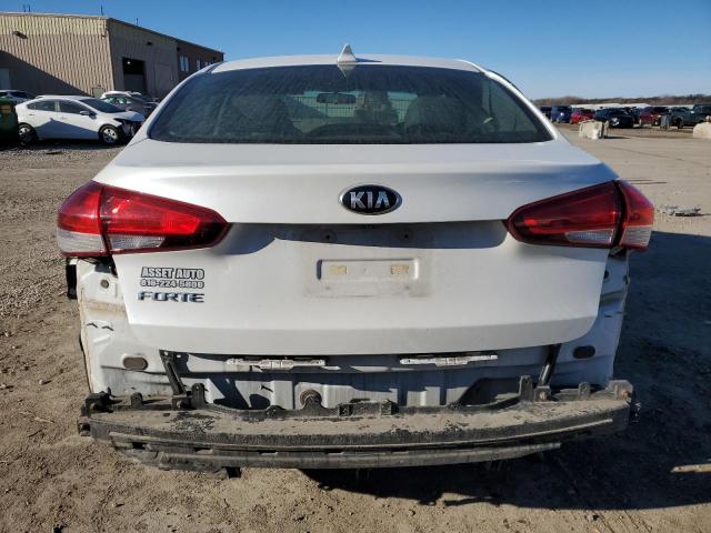 3KPFL4A72JE264088 KIA FORTE LX
