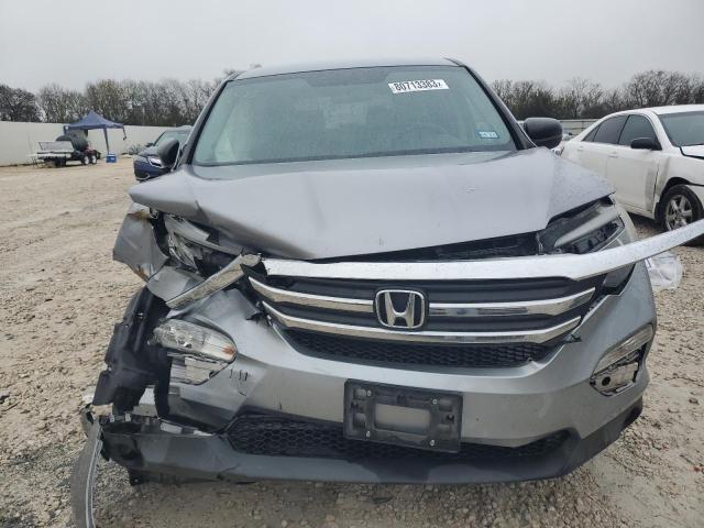 5FNYF5H1XHB019888 Honda PILOT LX