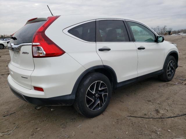 5J6RM4H47GL049239 Honda CR-V SE