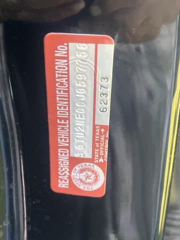 3GTU2NEC0JG597756 GMC Sierra K1500 Slt