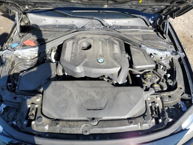 WBA8D9G30HNU64610 BMW 330 XI