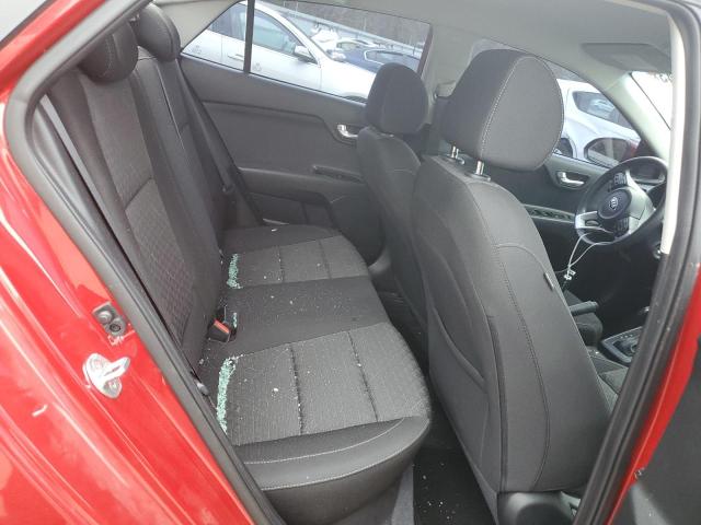 3KPA24AD0LE334368 KIA RIO LX