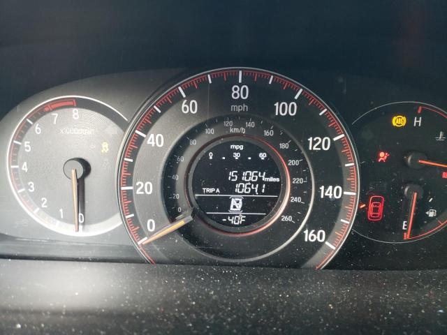 1HGCR2F13HA132143 Honda Accord Sport Special Edition