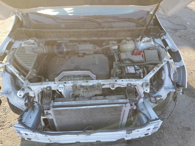 1GKKNLLAXHZ192104 GMC ACADIA SLE