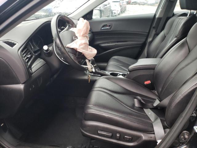 19UDE2F32MA004391 Acura ILX
