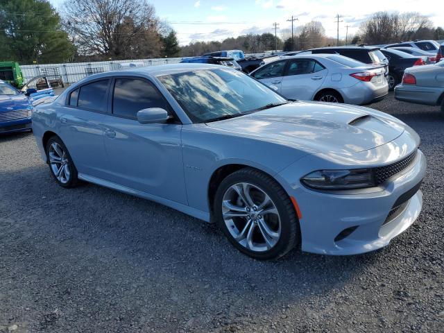 2C3CDXCT1MH633581 Dodge CHARGER R/T
