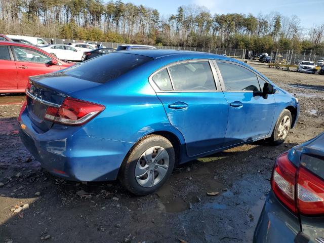 2HGFB2F5XFH504127 Honda Civic Lx