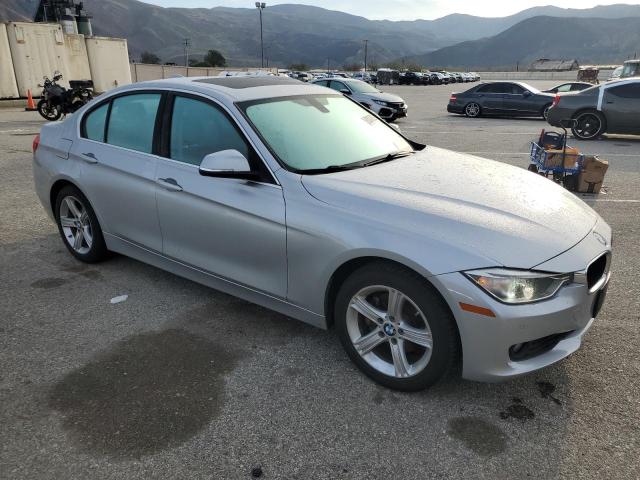 WBA3A5G52FNS84099 BMW 328 I