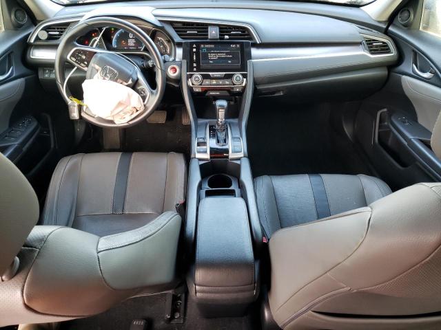 19XFC1F85GE201205 Honda CIVIC EX