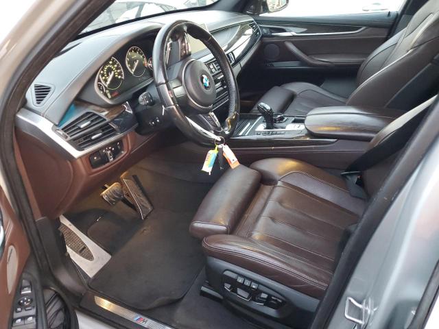 5UXKR6C53G0J81631 BMW X5 Xdrive50i