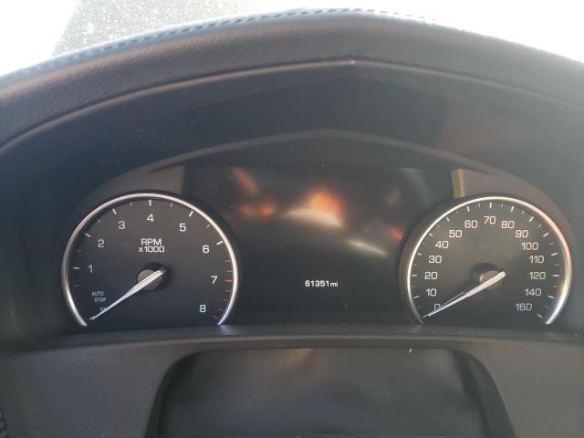 1G6KN5R63KU143411 Cadillac Ct6 Sport