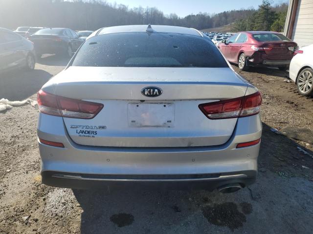 5XXGT4L36LG432100 KIA Optima Lx