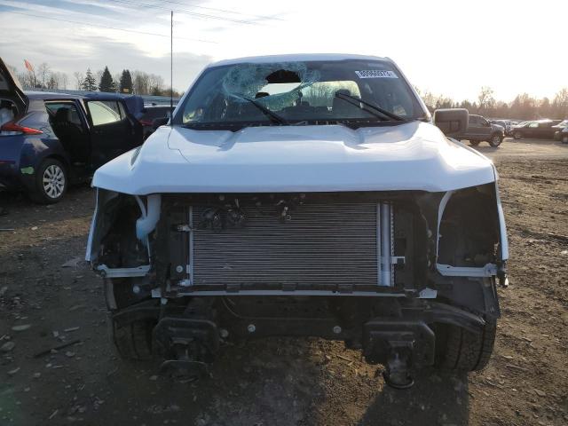 1FTEW1EBXNKE15844 Ford F150 Supercrew