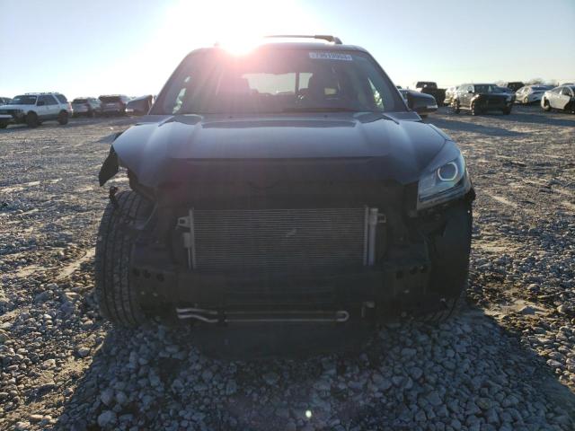 1GKKVTKDXGJ264329 GMC Acadia Denali