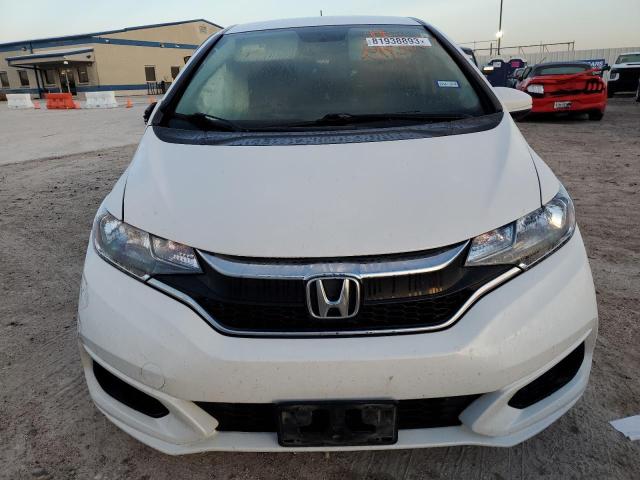 3HGGK5H48LM721358 Honda FIT LX