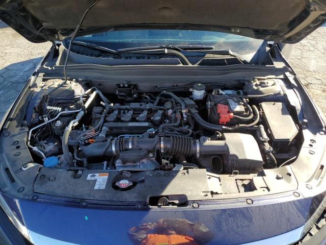 1HGCV1F56JA100396 Honda ACCORD EXL