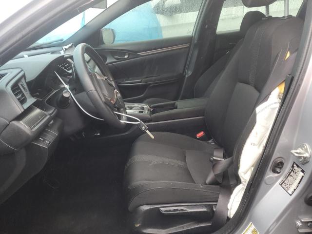 SHHFK7H44HU419145 Honda Civic Sport