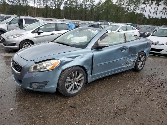 Auction sale of the 2011 Volvo C70 T5, vin: YV1672MC2BJ120525, lot number: 81952393