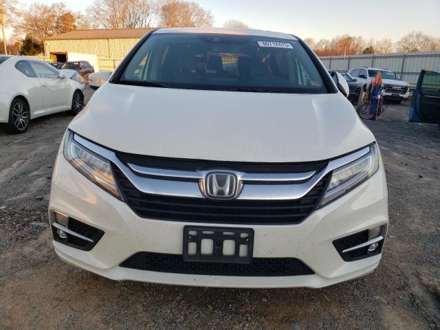 5FNRL6H94JB097498 Honda Odyssey Elite