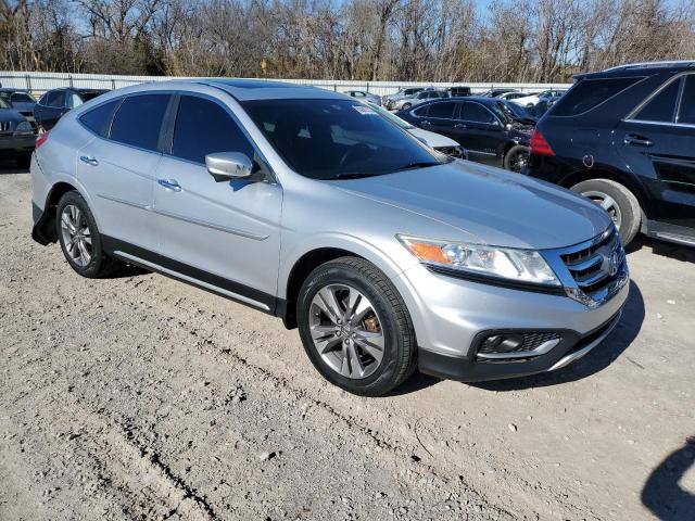 5J6TF2H53EL002218 Honda Crosstour Exl