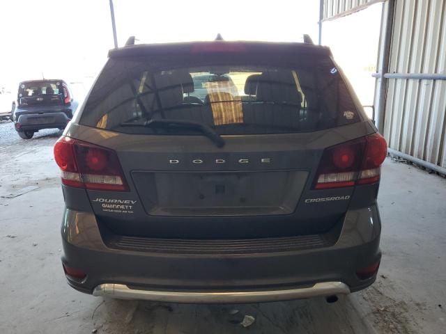3C4PDCGB1GT207179 Dodge Journey Crossroad