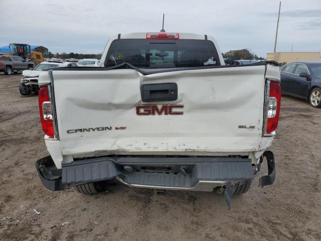 1GTG6CENXL1229660 GMC CANYON SLE