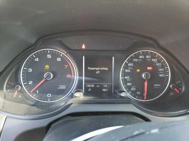 WA1L2AFP3GA091622 Audi Q5 Premium Plus