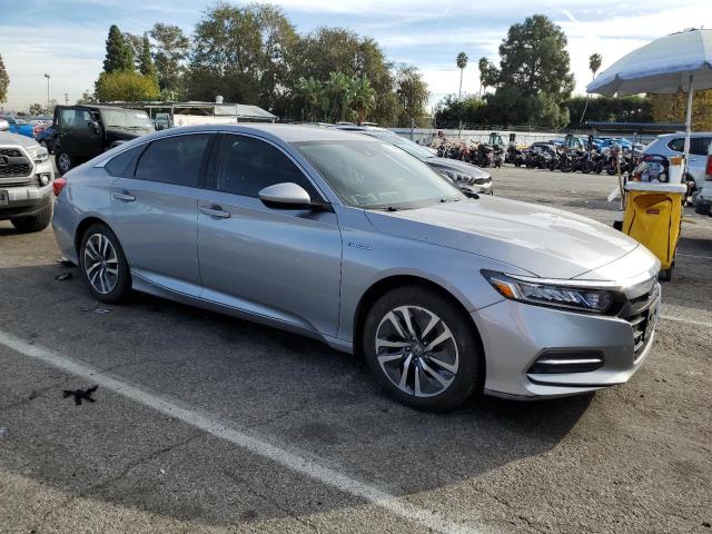 1HGCV3F11LA018474 Honda ACCORD HYBRID