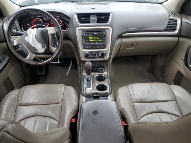 1GKKVTKD0FJ107374 GMC Acadia Denali